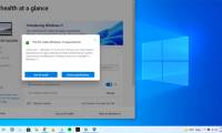 Microsoft is forcing Windows 10 users to install the PC Health Check app