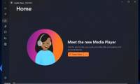 Microsoft launches new Media Player application for Windows 11
