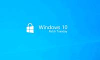 Microsoft releases Windows 10 update KB5006670 to fix taskbar errors