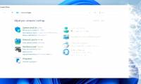 Microsoft 'turns the wheel' to bring the old Network Connections settings back to Windows 11