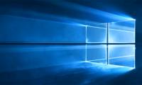 Microsoft will only release one feature update per year for Windows 10