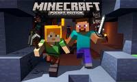 Minecraft Pocket Edition - Download Minecraft Pocket Edition here