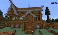 Minecraft: Top 4 wooden house designs worth trying in 2022
