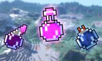 Minecraft: Top 5 immutable potions when playing survival mode