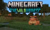 Minecraft: When will Frog mobs officially land?