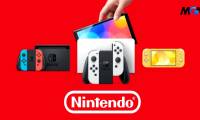 Nintendo Switch will continue to lack supply in 2022