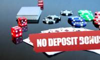 No deposit bonus tips by Joshua Mau