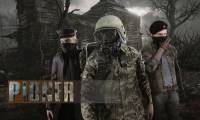 Pioner - Survival shooter set in post-apocalyptic Russia