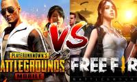 PUBG officially filed a lawsuit against Free Fire, asking Garena to stop doing business immediately