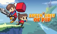 Review Adventures of Pip - Simple and too light