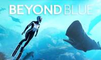Review Beyond Blue - The underwater world is your home
