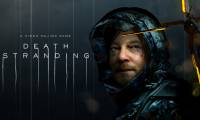 Review Death Stranding - Tau75 game by Hideo Kojima