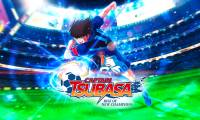 Review game Captain Tsubasa: Rise Of New Champions - Manga-chester United