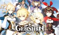 Review Genshin Impact - Has scale but lacks soul