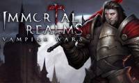 Review Immortal Realms: Vampire Wars - Vampire Wars