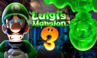 Review Luigi's Mansion 3 – Horror in a funny way