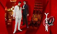 Review of Yakuza 0 - The evil gangster