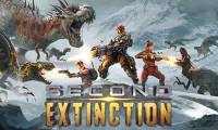 Review Second Extinction Early Access - Revenge Dinosaur