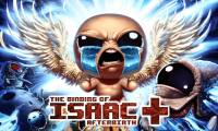 Review: The Binding of Isaac Afterbirth + - The feeling of trying hard has never been so good