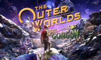 Review : The Outer Worlds - Peril On Gorgon DLC- Your choices make you who you are