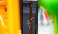 ROG Phone 5 Review: Bunker Design, Many Special Features