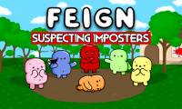 Roles and abilities of the characters in Feign
