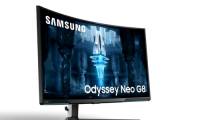 Samsung announces the world's first 240Hz 4K monitor