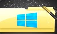 Search and delete empty folders on Windows using PowerShell