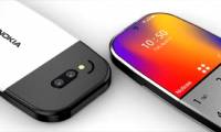 Seen with Nokia 2600 5G: Nokia's 'super cheap' brick phone, with enough 5G, dual camera