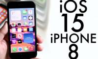 Should iPhone 8, iPhone 8 Plus go to iOS 15?