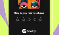 Spotify is about to have a pretty useful ratings feature