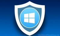 Steps to fix Windows Defender error 0x800700aa on the computer