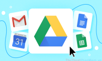 Steps to free up Google Drive space