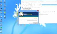 Steps to install Deep Freeze computer freezing software