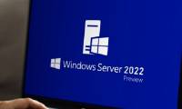 Steps to install Windows Server 2022 on a virtual machine