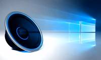 Steps to open sound settings on Windows PC