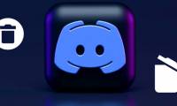Steps to permanently delete Discord account