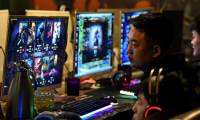The Chinese government stopped licensing the distribution of video games, approximately 14,000 game businesses had to close
