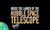 The Hubble Space Telescope: A Retrospective With Dr. Steven Hawley