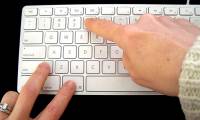 The priceless combination of common Macbook keyboard shortcuts you should know