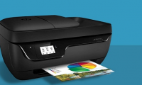 The printer has black edges of paper, black 2 margins - Causes and solutions