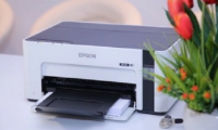 The printer has ink smudges - Causes and ways to fix the printer ink smudge error
