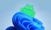 This is how Android apps work on Windows 11