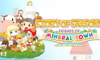 Tips for playing Story of Seasons: Friends of Mineral Town