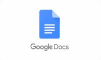 Tips for printing Google Docs documents including comments