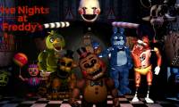 Tips to help players survive in Five Nights at Freddy's
