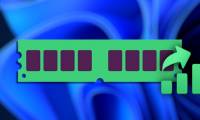 Tips to help you reduce the RAM consumption of Windows 11