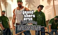 TOP 10 best graphics mods for GTA San Andreas