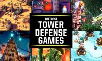 TOP best tower defense game on phone