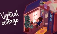 TOP relaxing games like Virtual Cottage